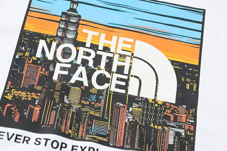 The North Face T Shirts Short _SKUTheNorthFaceM-3XL6ctfT889354934